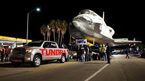 For larger towing needs, pickup trucks like the 2019 tundra and 2019 tacoma or large suvs like the 2019 sequoia may be more practical. 7 Most Incredible Truck And Suv Towing Records