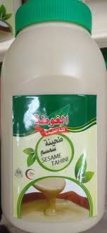 Tahini De Sesame Algota Points Ww
