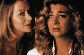 Filmografie Natasha Richardson