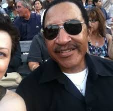 Do you remember a song called Little blue man