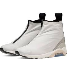 X Ambush Air Max 180 High Sneaker Main Color White White Pale Grey Lit Bn High Sneakers Women High Sneakers Air Max 180
