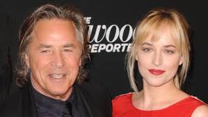 don johnson : Latest News