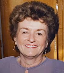 Charlene Alma Gertz Obituary (2023)