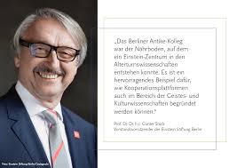 Statements • Berliner Antike-Kolleg