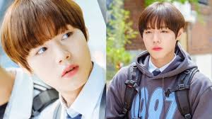 Serial love revolution akan menjadi proyek perdana lee ruby berperan sebagai aktor utama wanita. Love Revolution Released First Still Cuts Of Park Jihoon Looking All Cute With His Bowl Cut For His Character Gong Jooyoung Photos