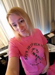 Looove my rockstarrr hat!! 🤩🤩Thxxx Kristin Montes ur the BEST!! ✨💫💖