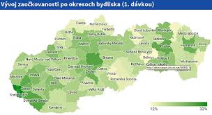 Koronavírus na slovensku sa šíri a zasahuje viacero slovenských miest. Ministerstvo Zdravotnictva Slovenskej Republiky