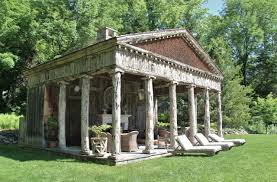 Carskij Kirpich Https Www Ruskir Ru Ruchnoj Raboty Mozhete Stat Dilerom Griechischer Garten Pool Haus Cafe