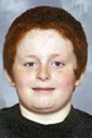 Logan Anthony Armendariz