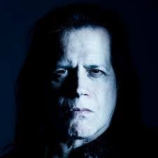 Mark Danzig's Instagram, Twitter & Facebook