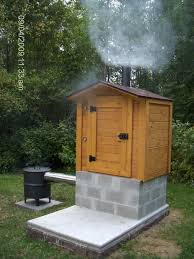 Pin On Smokehouse