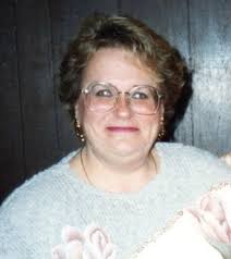 Mary Catlin Obituary