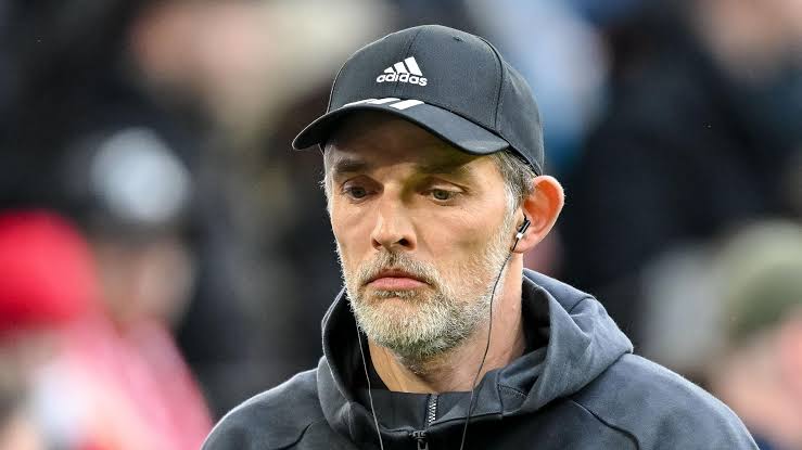 Thomas Tuchel: Bayern Munich boss says Graham Potter's Chelsea sacking  'didn't trigger big emotions' in him - TNT Sports