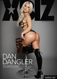 Dan Dangler Is the XBIZ Creator of the Month - Fleshbot Business