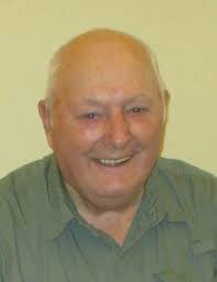 Obituary information for Lloyd F. Stahl