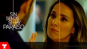 The tea try and capture titi and diabla , daniela takes a razor to her wrists and the bullets start flying. Sin Senos Si Hay Paraiso 2016 Tv Show Where To Watch Streaming Online Plot