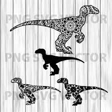 Download Mandala Dinosaur Svg Mandala Dinosaur Bundle Clipart Dinosaur File F Beetanosvg Scalable Vector Graphics