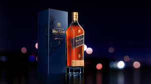 Blue label photo hd wallpaper background gallery. Johnnie Walker Blue Label On Behance