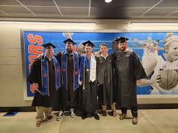 I had the privilege of Graduating last Friday with my degree in Geomatics.… 