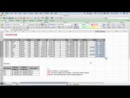 Excel untuk mencari dan menghasilkan data tertentu.belajar rumus pembacaan tabel vlookuptutorial rumus v. Rumus Gabungan Vlookup If Pada Excel Youtube
