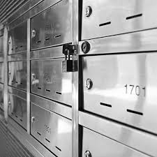 Die politik der negativzinsen vernichtet das eigentum der kleinen. Was Das Bankschliessfach Kostet Wirtschaft