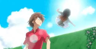Gifs created from an episode of anime should also be tagged with screencap. Gt Gt React The Gif Above With Another Anime Gif 8080 Forums Myanimelist Net