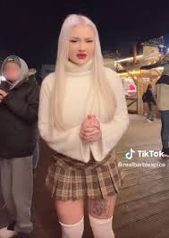 I was kicked off the ice-skating rink after a Karen shamed my skirt