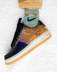 Cactus air force refers to the ensemble of allied air power assigned to the island of guadalcanal from august 1942 until december 1942 during the early stages of the guadalcanal campaign, particularly those operating from henderson field. 12 Mil Me Gusta 20 Comentarios 7k Oficial7k En Instagram Nike Travis Scott Cactus Jack Fresh Shoes Aesthetic Shoes Hype Shoes
