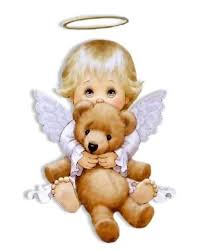 Angel Bear Angel Bear Baby Angel Angel Kids