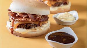 Ricetta per preparare gli hamburger. Il Bacon Cheeseburger Perfetto Da Fare A Casa La Repubblica