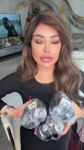 מגיע לה הרבה כבוד. בת מלך אמיתית ❤️