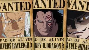Poster daftar buronan one piece. Top 10 Highest Unknown Bounties In One Piece 2019 Chapter 930 Youtube