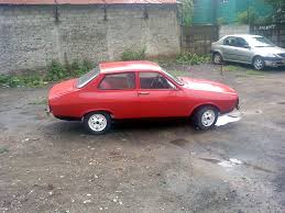 Maybe you would like to learn more about one of these? Dacia Sport B 86 Gri Low Hags