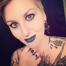 Glass Galaxy Twisters (5mm