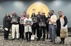 BRIDGE program provides access to education in partnership with Hayti  Reborn-Justice Movement