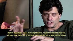 ¿Qué hábitos tiene el actor Joel Joan para cuidar su salud cerebral?
