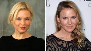 Being asked about the procedure renee zellweger has, she still does not want to give any comment about it. Plastic Surgery From Renee Zellweger To The Woman Next Door What We Are Talking About When We Talk About Her Face The Hollywood Reporter