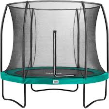 Vergleicht man die verschiedenen trampolinmodelle auf dem markt miteinander, wird man schnell feststellen, dass es sowohl modelle mit als auch ohne netze gibt. Trampoline Online Kaufen Bei Obi Obi De