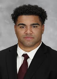 1 MINNESOTA WRESTLING TEAM NOTES