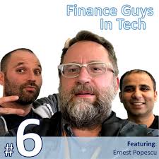 Podcast — Charles Kunken