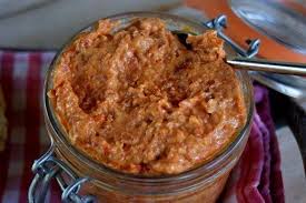 Rillettes De Chorizo Cuisine Facile Rillettes Chorizo