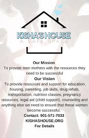 Profile for Kisha's House