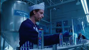 Maybe you would like to learn more about one of these? In Charlie And The Chocolate Factory 2005 Charlie S Father Works At The Smilex Toothpaste Factory Smylex Was The Name Of The Poisonous Gas Created By The Joker In Batman 1989 Also Directed