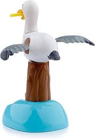 Puckator Solar Figurine, Multicolored, One Size: Home ...