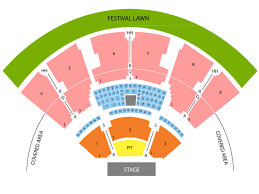 walnut creek amphitheatre seating chart and tickets