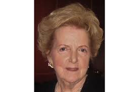 Mary Waters Obituary (1936