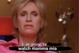 Make your own images with our meme generator or animated gif maker. P On Twitter God I Love Mamma Mia Memes