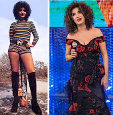 Marcella bella #anni80 #anni70 #musica pic.twitter.com/2xkqq4oaiu. Marcella Bella Mitica Negli Anni 70 Ecco Come E Oggi