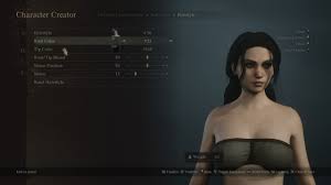 Dragons Dogma 2 modding - Adult Gaming - LoversLab