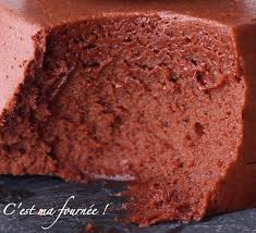 Le Fondant Au Chocolat Sans Farine Et Sans Cuisson De Mercotte Fondant Au Chocolat Sans Farine Chocolat Sans Farine Fondant Au Chocolat